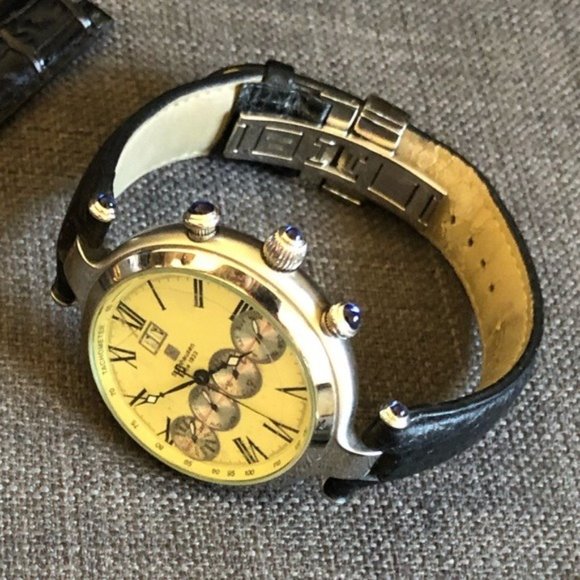 Vintage Other - Vintage Steinhausen Watch